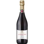 イタリア産 マリア・ランブルスコ・ロッソ／キアルリ【赤微泡／やや甘口】750ml