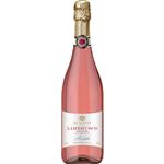 イタリア産 マリア・ランブルスコ・ロゼ／キアルリ【ロゼ／やや甘口】750ml