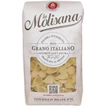 モンテ物産 ラ・モリサーナ コンキリエ・リガーテ No.25  500g