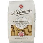 モンテ物産 ラ・モリサーナ メッツィ・リガトーニ No.32  500g