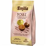 Zaini EMILIA 塩キャラメルチョコレート 116g