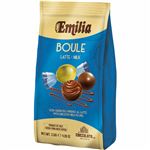Zaini EMILIA ミルクチョコレート 116g