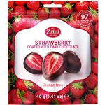 ZAINI ドライストロベリーチョコ 40g