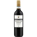 イタリア産 ヴィラ ドゥカリ モンテプルチアーノ ダブルッツォ DOC 【赤／ミディアムボディ】 750ml
