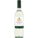 イタリア産 カサ デイ ファンティ シャルドネ【白／やや辛口】 750ml