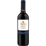 イタリア産 カサ デイ ファンティ メルロー【赤／ミディアムボディ】 750ml