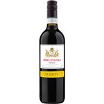 イタリア産 カサ デイ ファンティ ネロ ダヴォラ シチリア DOC【赤／ミディアムボディ】 750ml