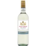 イタリア産 カサ デイ ファンティ ピノ グリージョ ディレ ヴェネツィア【白／辛口】 750ml