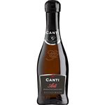 イタリア産 カンティアスティ ピッコロ【白泡／甘口】 200ml
