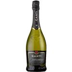 イタリア産 カンティキュヴェ ブリュット【白泡／辛口】750ml