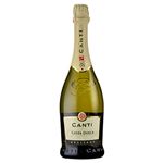 イタリア産 カンティキュヴェ ドルチェ【白泡／甘口】750ml