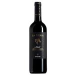 イタリア産 チェッキ ラ モーラメルロー マレンマ トスカーナ【赤／フルボディ】750ml