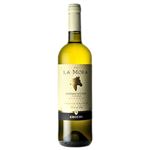 イタリア産 チェッキ・ラ・モーラ ヴェルメンティーノ【白／辛口】750ml