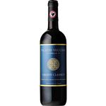 イタリア産 パラッツォ・ヴェッキオ・キャンティ・クラシコ／チェッキ【赤／ミディアムボディ】750ml