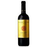 イタリア産 パラッツォ・ヴェッキオ・キャンティ／チェッキ【赤／ライトボディ】750ml