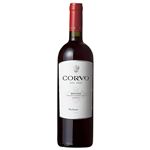 イタリア産 コルヴォ・ロッソ【赤／ミディアムボディ】750ml