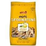 LA MOLE ミニグリッシーニ オリーブオイル 100g