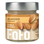 FoFo アーモンド 240g