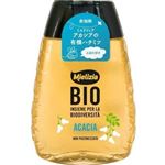 ミエリツィア 有機アカシア ハチミツ 250g