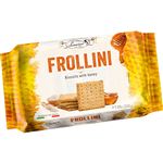 Laurieri FROLLINIビスケット ハニー 200g