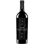 イタリア産 ルナティコモンテプルチアーノ ダブルッツォ【赤／ミディアムボディ】 750ml
