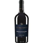イタリア産 カンティーナ サヴァ プリミティーボ ディ マンドゥーリア【赤／フルボディ】 750ml