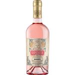 イタリア産 リポルタ テレ シチリアン IGP ロザート【ロゼ／辛口】 750ml