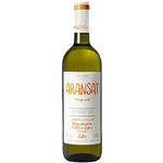 イタリア産 オレンジワイン アランサット【白／辛口】 750ml