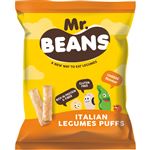 マルティノロッシ Mr.Beans チーズスナック 40g