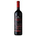 イタリア産 ベルポスト モンテプルチャーノ ダブルッツォ【赤／ミディアムボディ】 750ml