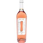 イタリア産 カヴェラ ソレ ヴィノ ロゼ デラ ヴァルネージ【ロゼ／やや辛口】 750ml