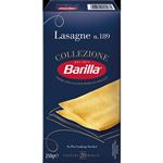 バリラ ラザニエ 250g