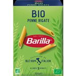 バリラ BIO ペンネリガーテ 500g