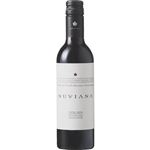 スペイン産 ヌヴィアナ テンプラニーリョ／カベルネ・ソーヴィニヨン ハーフ【辛口／フルボディ】 375ml