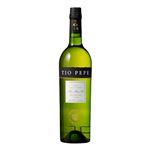 スペイン産 ティオペペ／ゴンザレス・ビアス【白／辛口】750ml