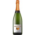 スペイン産 エル・ミラクレ カヴァ ブリュット【白泡／辛口】750ml