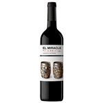 スペイン産 エル ミラクレ バイ マリスカル／ヴィセンデ・ガンディア【赤／ミディアムボディ】750ml