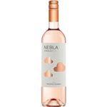 スペイン産 ネブラ ヴェルデホ ロゼ【ロゼ／やや辛口】 750ml