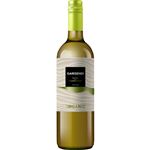 スペイン産 ガリセンディオーガニック 白【白／辛口】 750ml