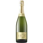 スペイン産 ヴィセンテ・ガンディア オーガニック スパークリング ブリュット 【白泡／辛口】 750ml