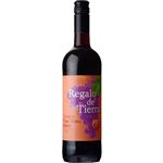 スペイン産 大地の贈り物（Regalo de la Terra RED SWEET）【赤／甘口】 750ml