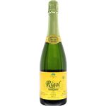 トップバリュ グリーンアイ オーガニック スペイン産 リゴルエクセレンシアブリュット【白泡／辛口】 750ml