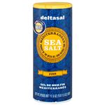デルタサル シーソルト細粒 500g
