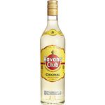キューバ産 ハバナクラブ3年【ラム】 700ml
