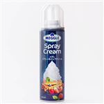 SKWイーストアジア メグレ スプレホイップクリーム 250g