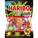 ハリボ ミックスサワー 80g