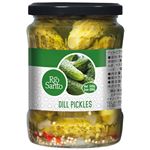 リオサント ディルピクルス 280g