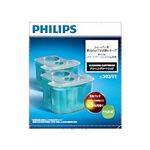 PHILIPS クリーニングカートリッジ JC302／51