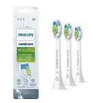 PHILIPS ホワイトプラス ブラシヘッド レギュラー HX6063／67