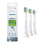 PHILIPS ホワイトプラス ブラシヘッド コンパクト HX6073／67